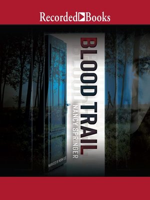 cover image of Blood Trail